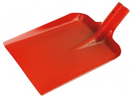 Shovel - holsteiner shape