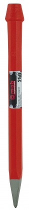 Mason's pointed chisel