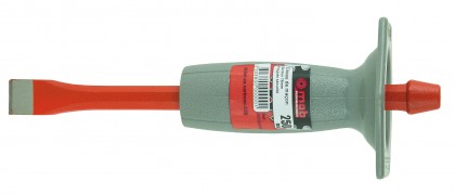 Mason's cold chisel
