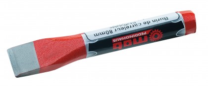 Cold chisel for stone