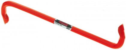 Pry bar ‘s-shape’