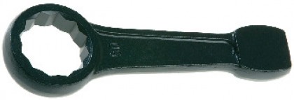 Slogging ring spanners