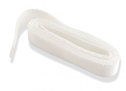 Nylon belt for strap wrench