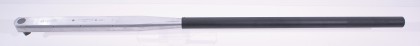 Torque wrench 1''