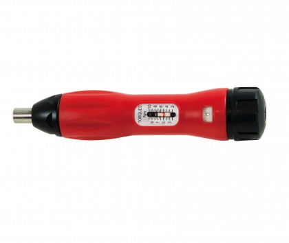 Torque screwdriver