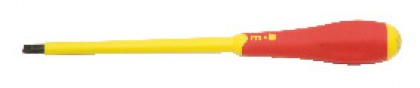 Screwdriver - slotted