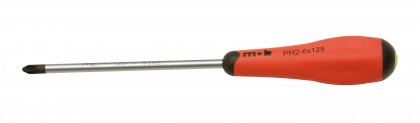 Screwdrivers for phillips screws