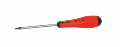 Square screwdriver