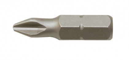 Set of bits, phillips type