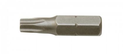 Set of bits, torx type