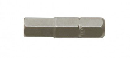 Set of bits, hexagonal type