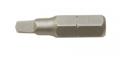 Set of bits, square type