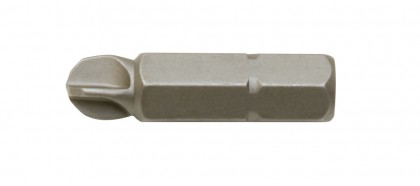 Set of bits, four-wing type