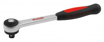 Fast ratchet 1/2'' - on card