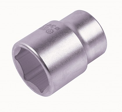 6 sides socket 3/4''
