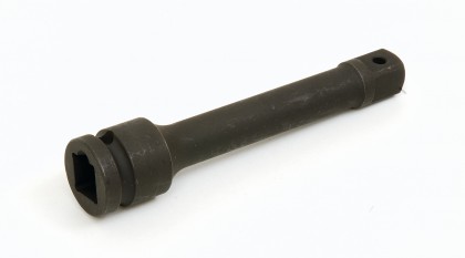 Impact extension bar 1/2''