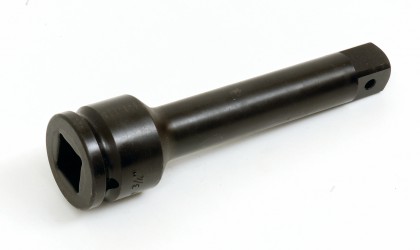 Impact extension bar 3/4''