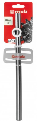 1/2'' sliding handle on card