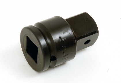 Impact socket adaptor