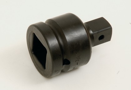 Impact socket adaptor