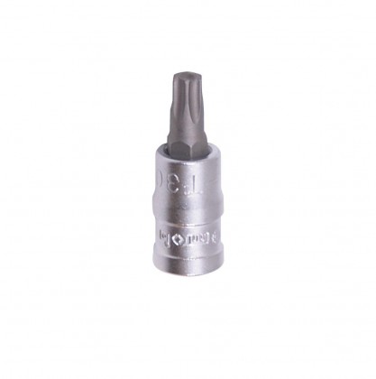 Torx screwdriver socket 1/2''