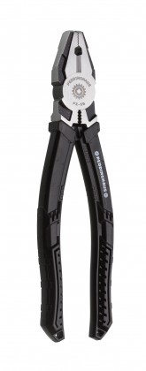 Screw extractor pliers pz-59 200 mm