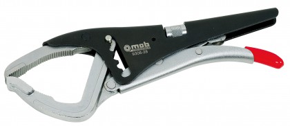 Locking pliers - xl with long jaws
