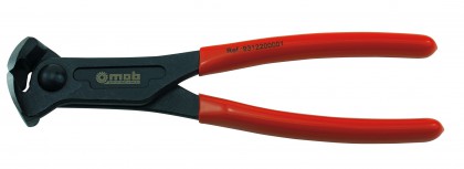 End cutting nippers