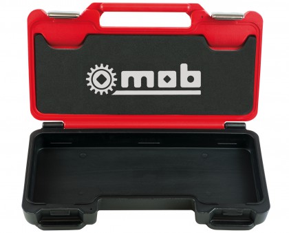 Fusion box medium empty