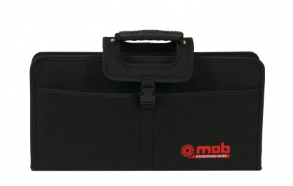 Fusion box textile bag - empty