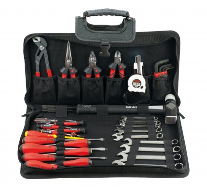 Fusion box 46 pieces