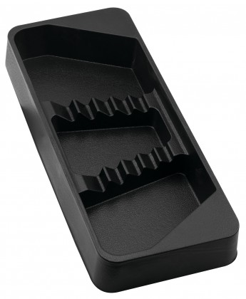 Empty module for 5 combination keys