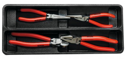 Units of 4 pliers