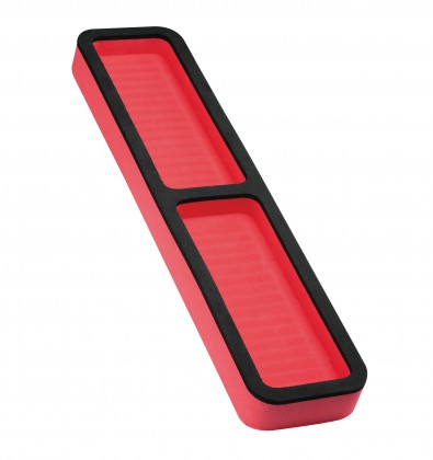 Blocking unit for classic tool trolleys in foam