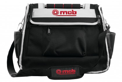 Textile bag - duobag