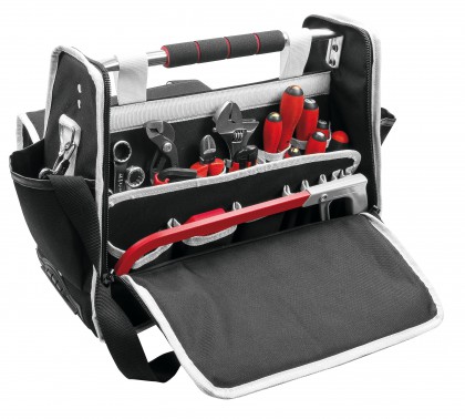 Duobag  80 pieces for maintenance