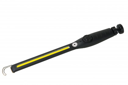 ‘slim led’ inspection lamp xxl with magnet and usb-cable - 700 lux