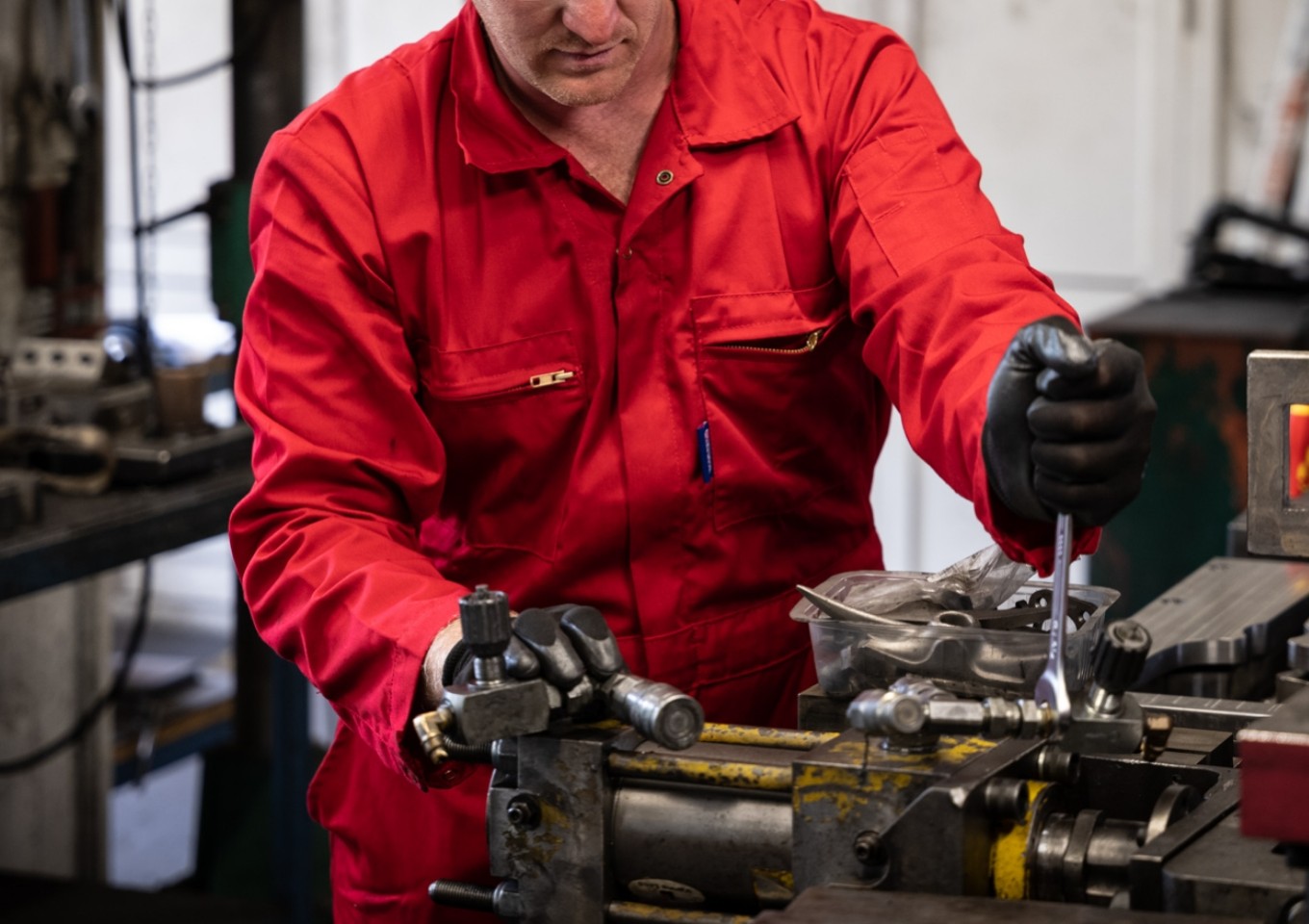 Des outils fiables pour la maintenance industrielle et les métiers techniques