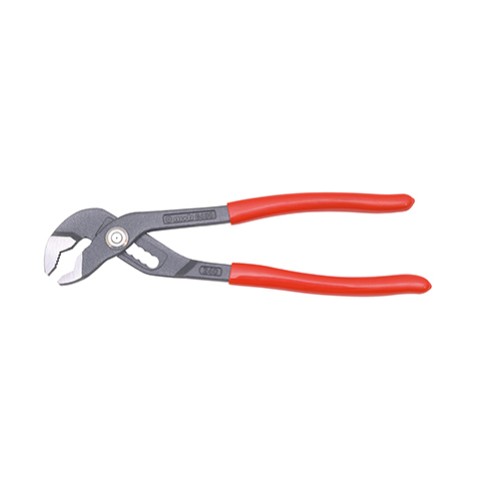 Multigrip pliers