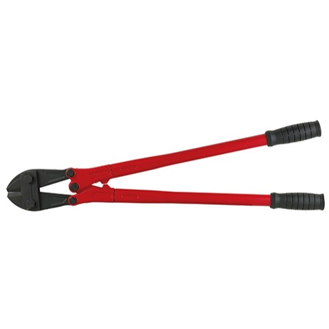 Bolt cutter