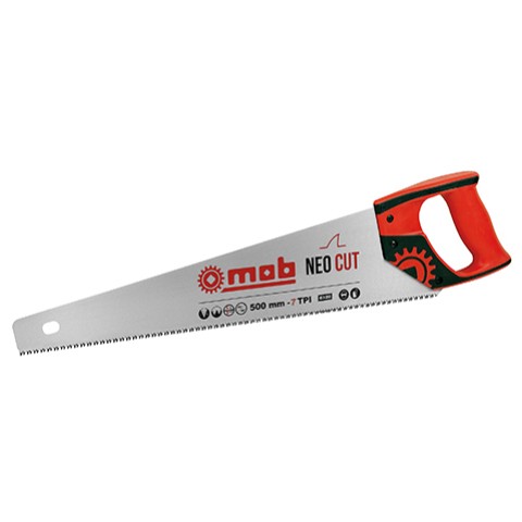 Fine hand saws / professional saws