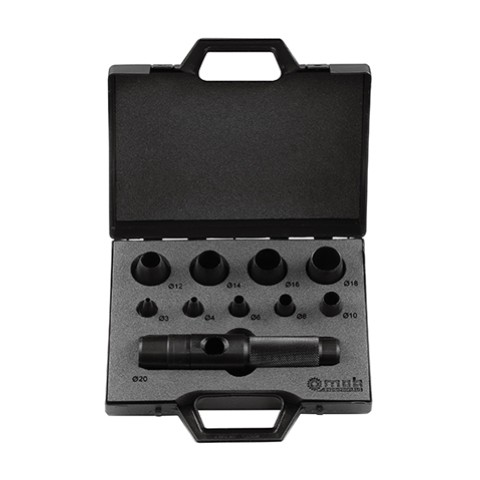 Gasket cutters boxes