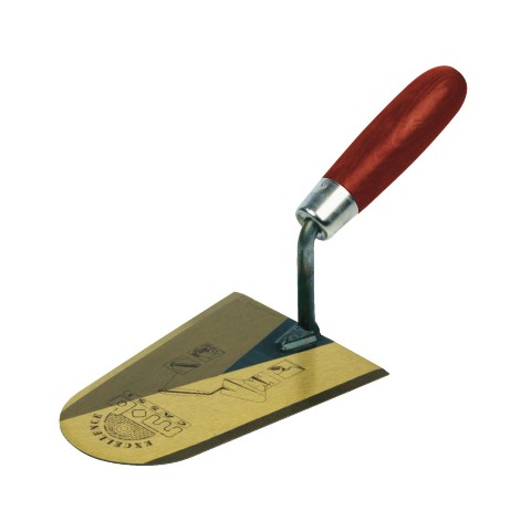 Local and specified trowels