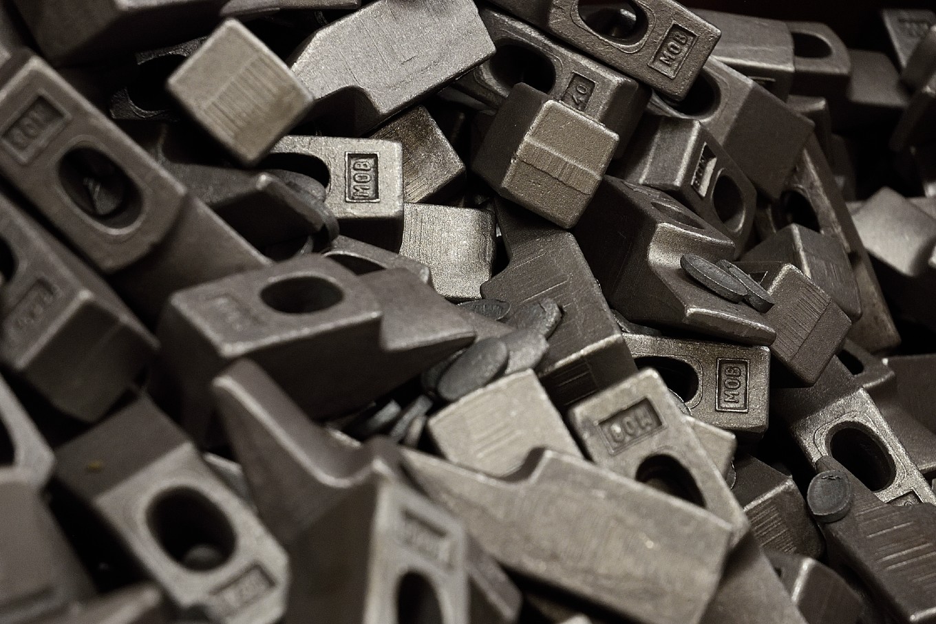 Know-how & technology