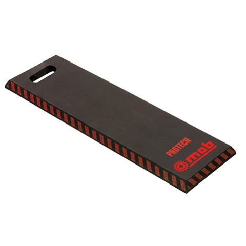 Tapis de protection Protech MOB : Le confort vous rend efficace
