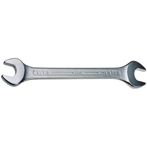 Open-end wrenches
