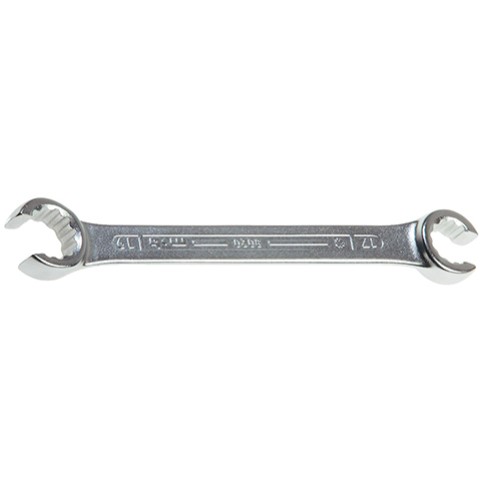 Flare nut wrenches