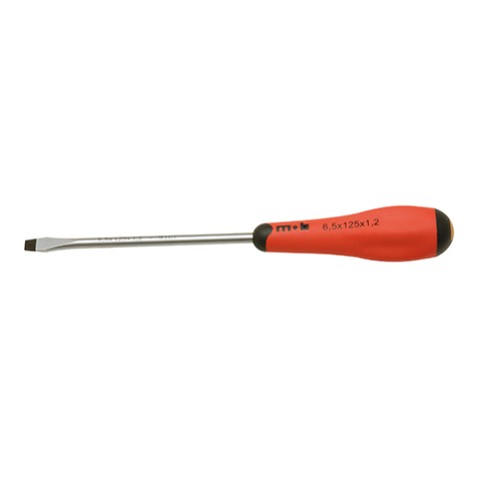 Nertech bi-material screwdrivers
