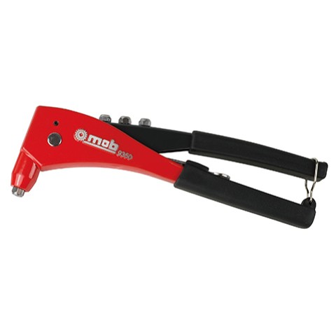 Rivet plier