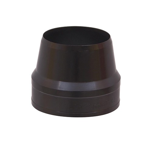 Cutter tubes and accessories